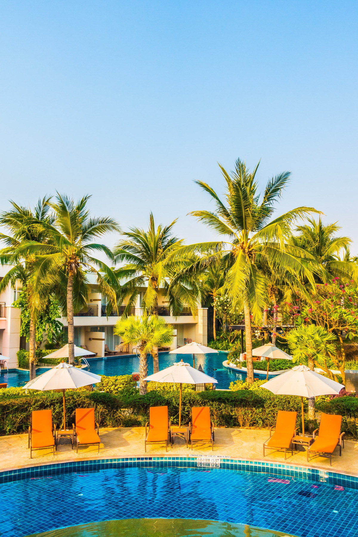 Florida Inn Hotel - Medellín, Colombia